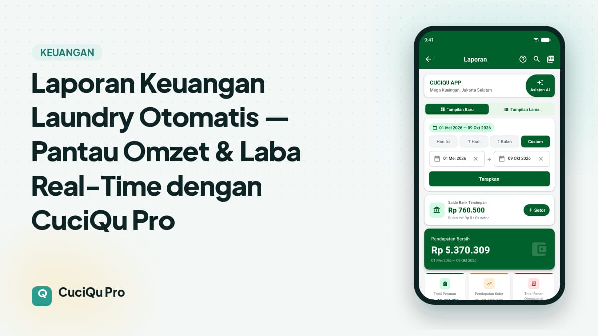 Thumbnail artikel: Cara Membaca Laporan Pendapatan: Total Pesanan, Pendapatan Kotor & Bersih